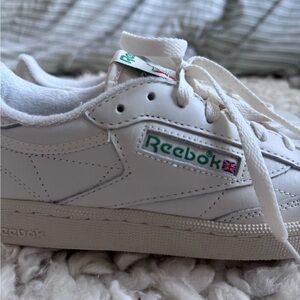 Reebok Club C Vintage Sneakers
